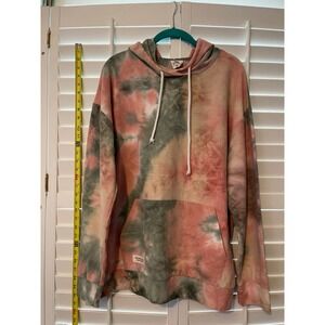 Simply Southern colorful hoodie